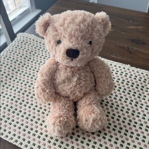 NWT Jellycat Small Finley Bear